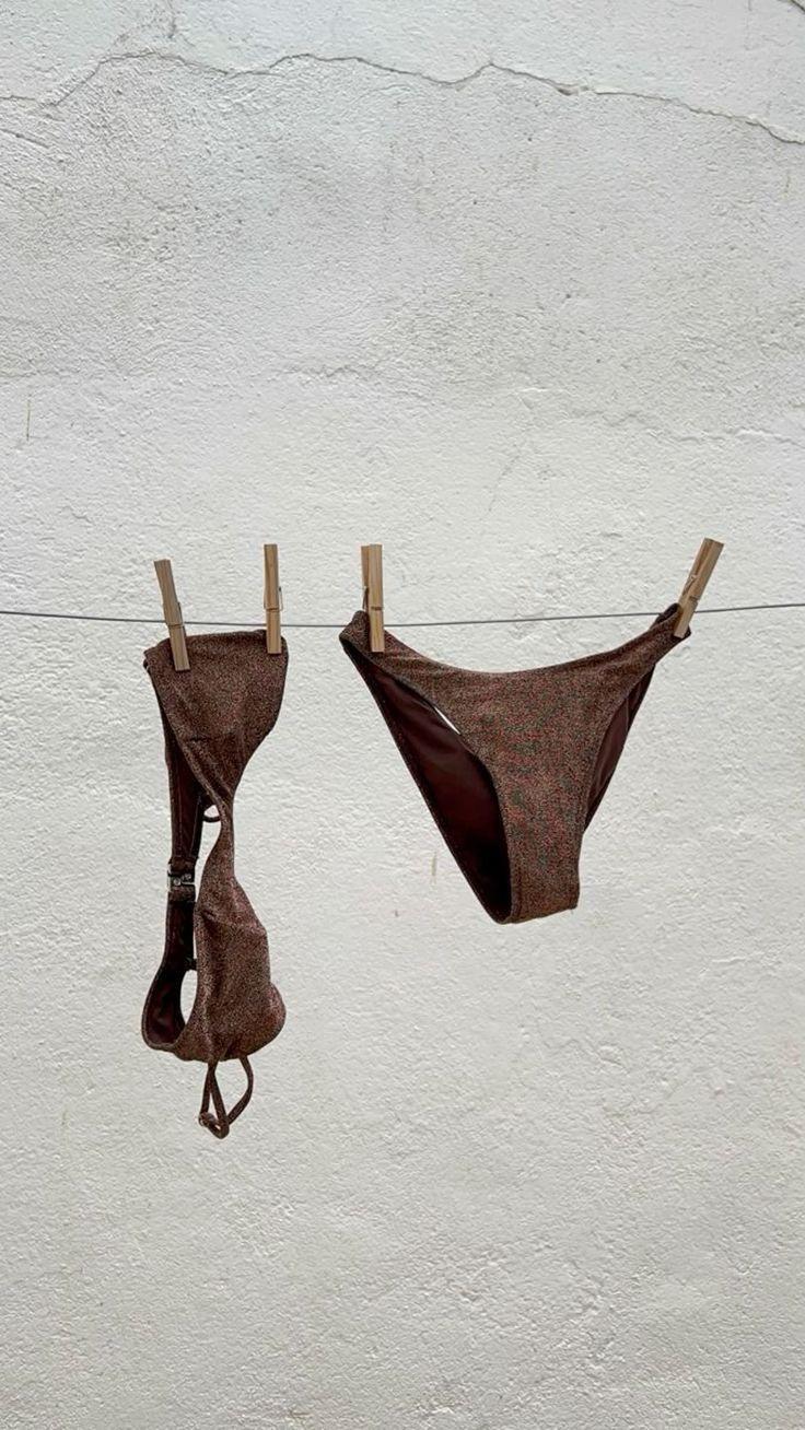 Costumi Donna/ Parei/ Fuoriacqua